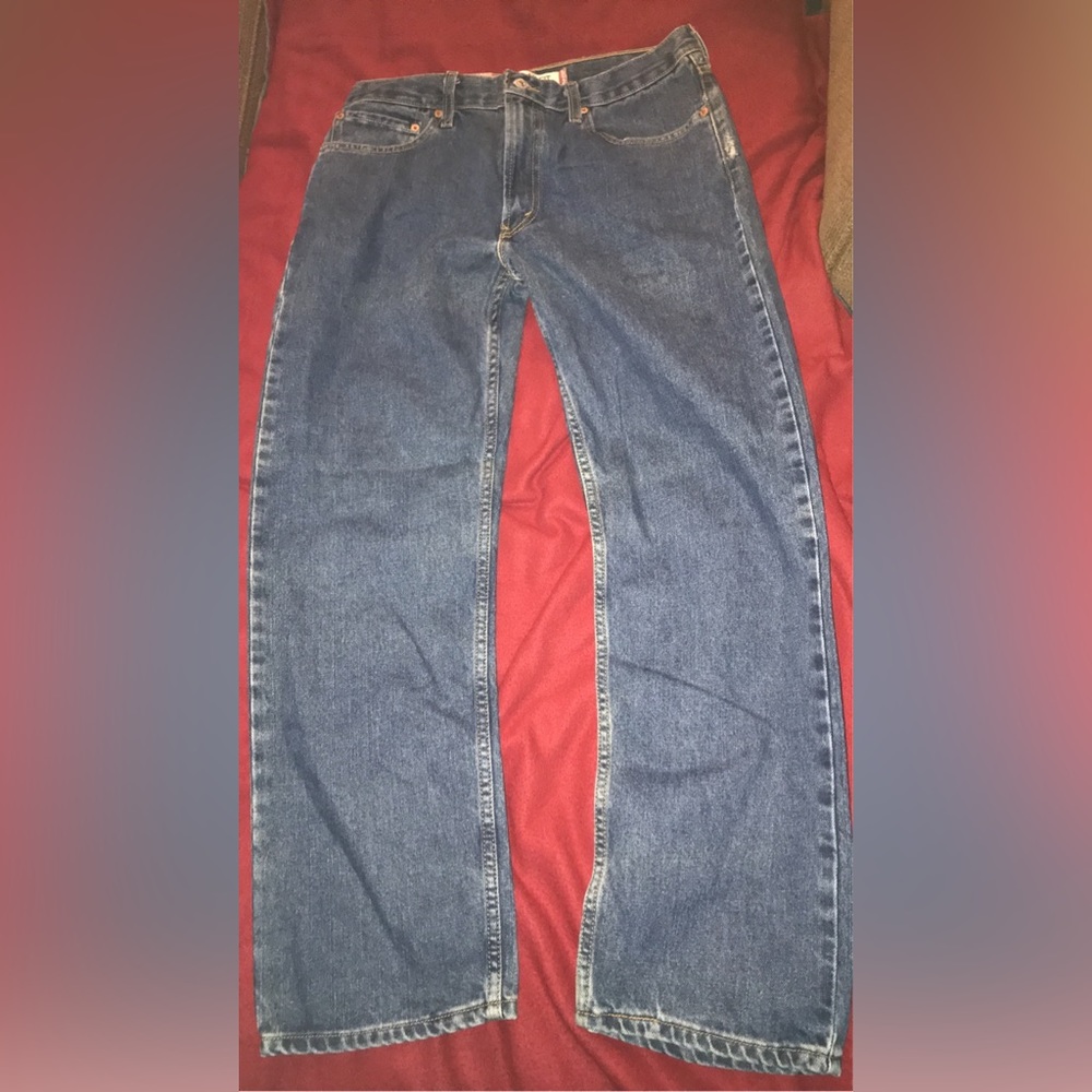 Levi’s Jeans